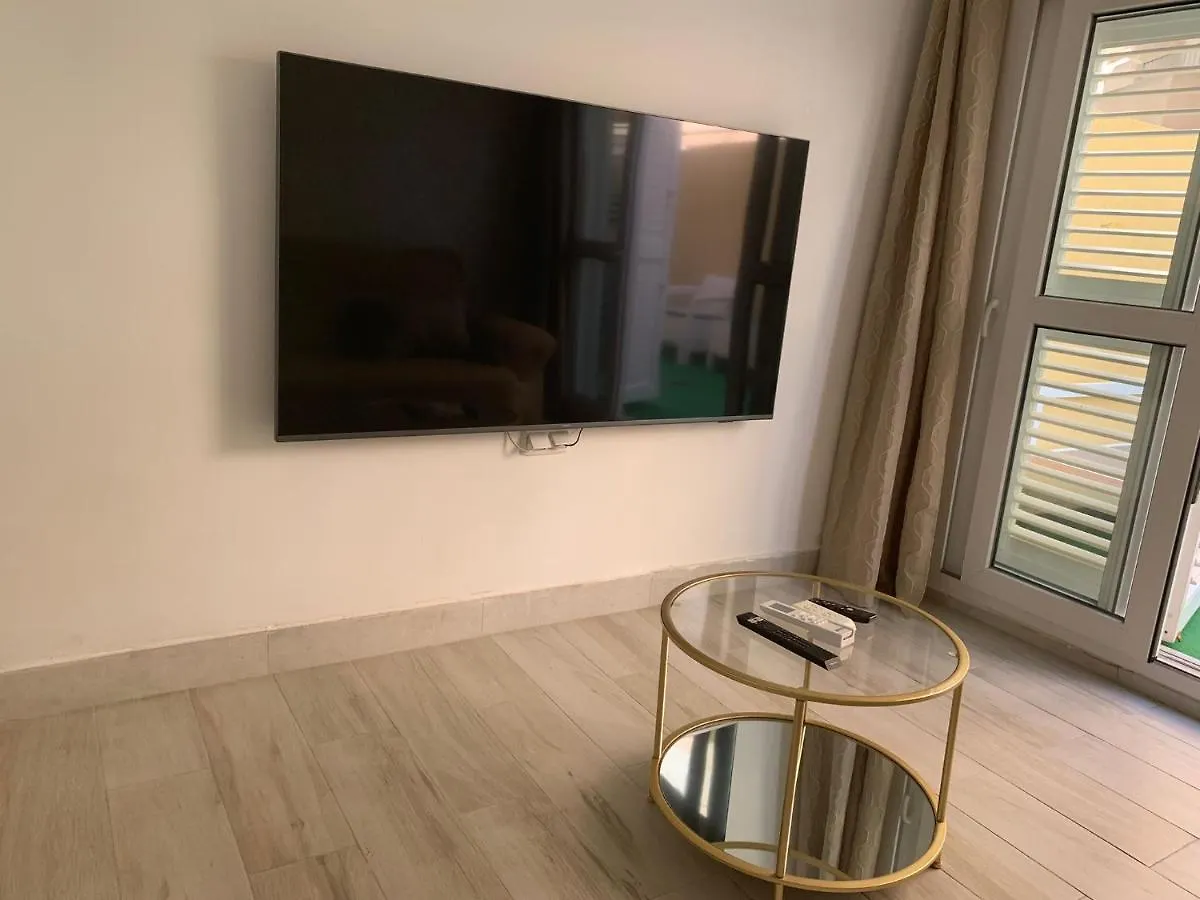 Apartamento Completo Almerimar Portofino Playa Spain