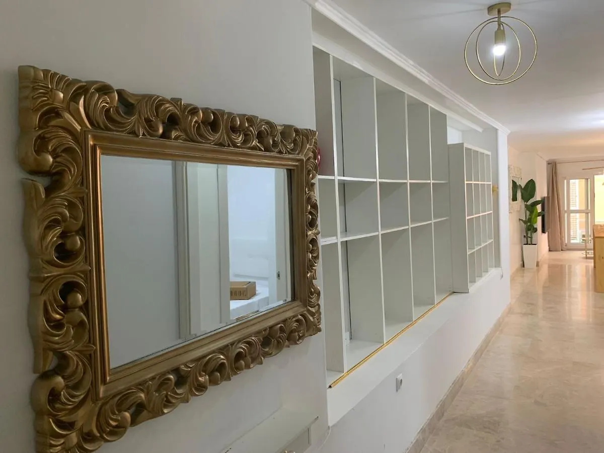 Apartment Apartamento Completo Almerimar Portofino Playa Spain