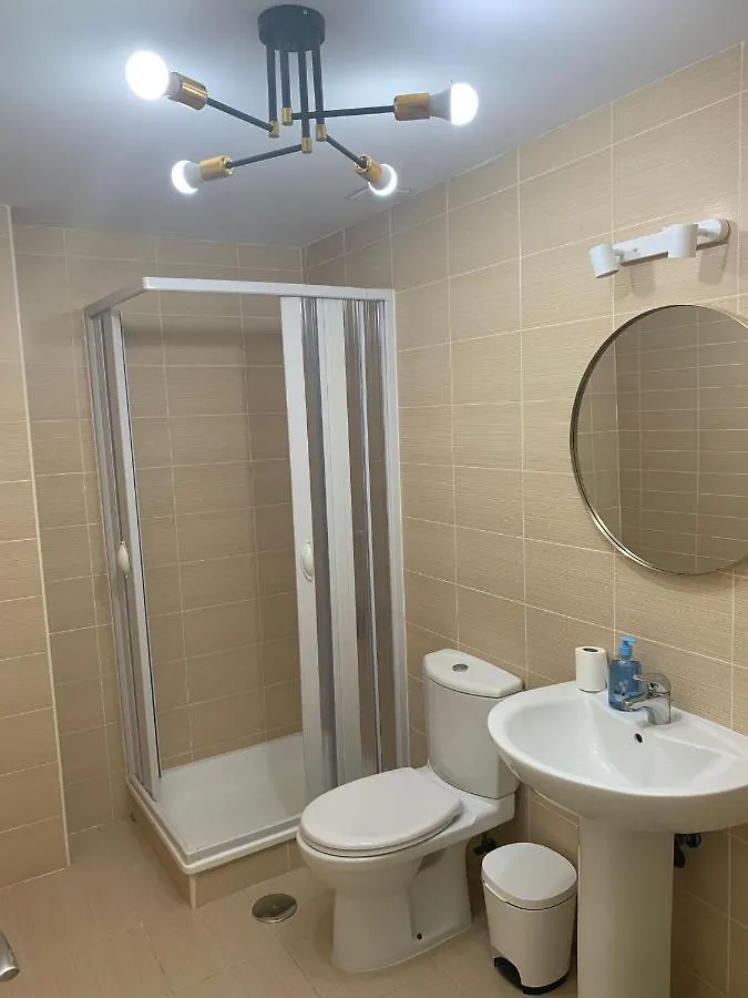 Apartamento Completo Almerimar Portofino Playa 0*,  Spain