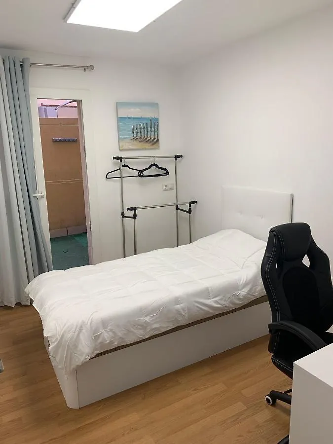 Apartamento Completo Almerimar Portofino Playa