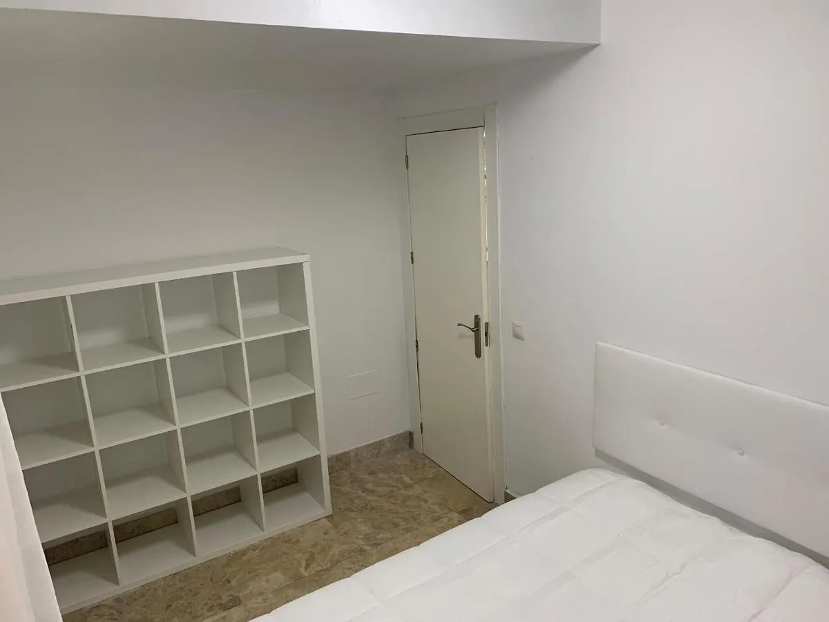 Apartamento Completo Almerimar Portofino Playa Apartment