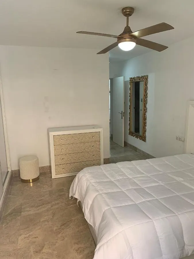 Apartment Apartamento Completo Almerimar Portofino Playa Spain