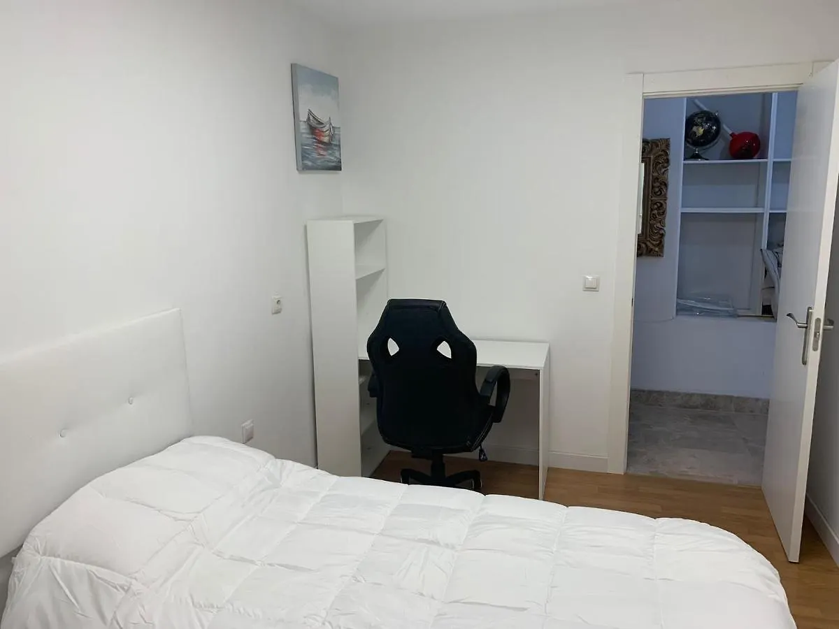 Apartamento Completo Almerimar Portofino Playa