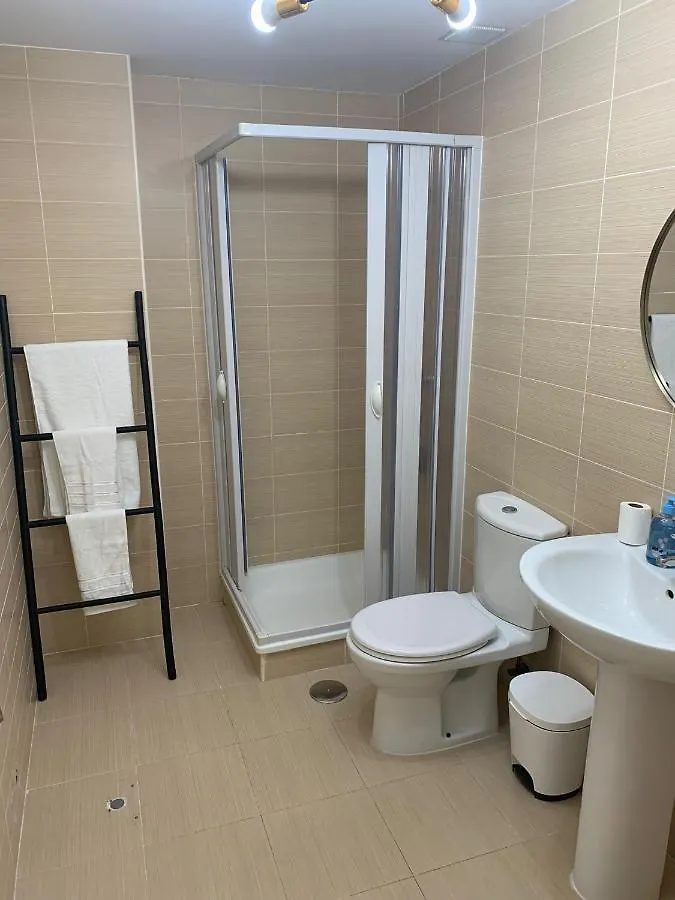 Apartamento Completo Almerimar Portofino Playa