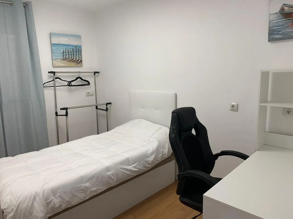 Apartamento Completo Almerimar Portofino Playa Apartment