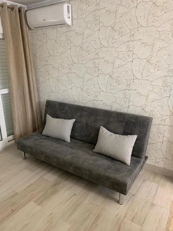 Apartamento Completo Almerimar Portofino Playa