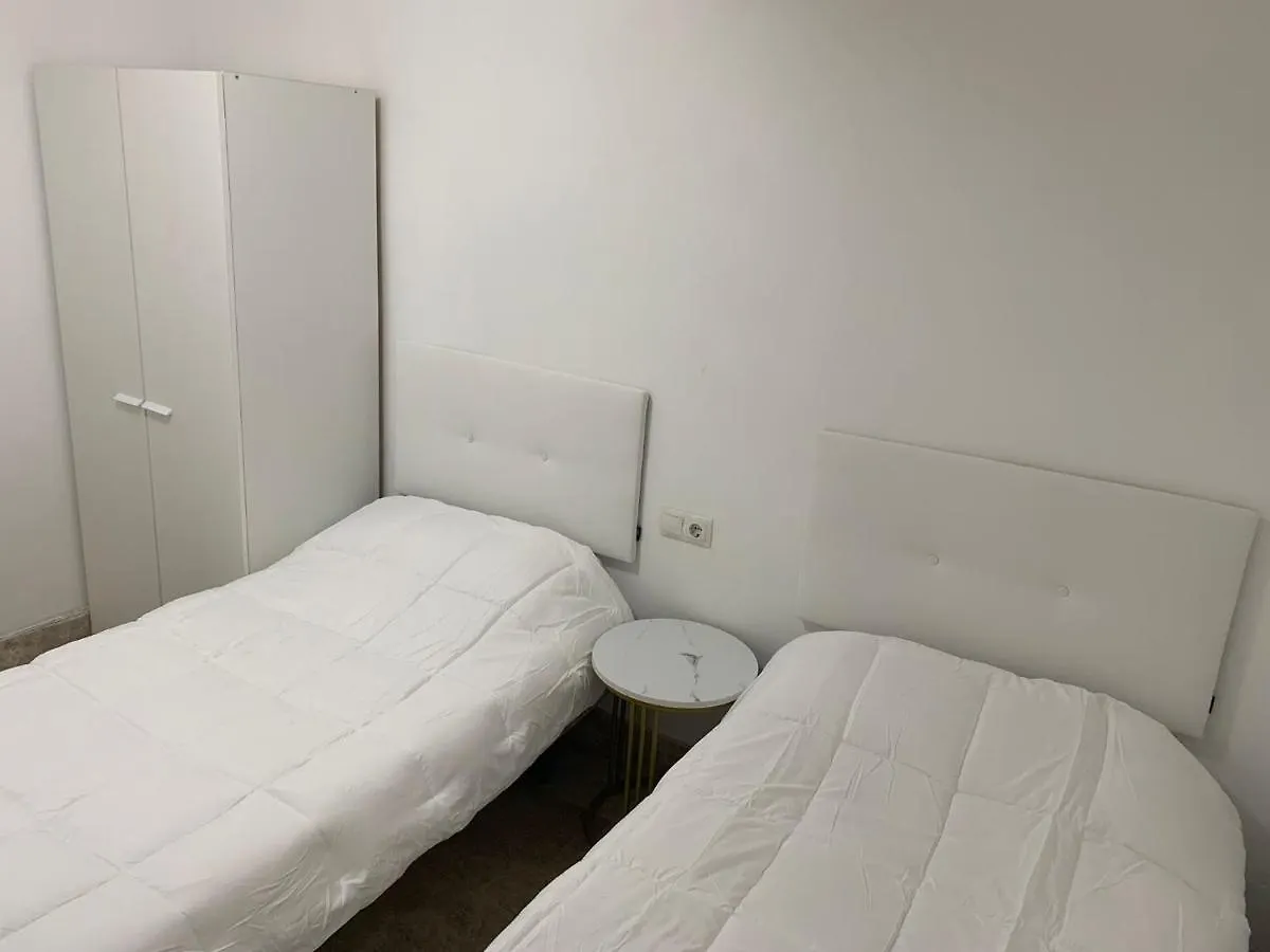 Apartamento Completo Almerimar Portofino Playa Spain