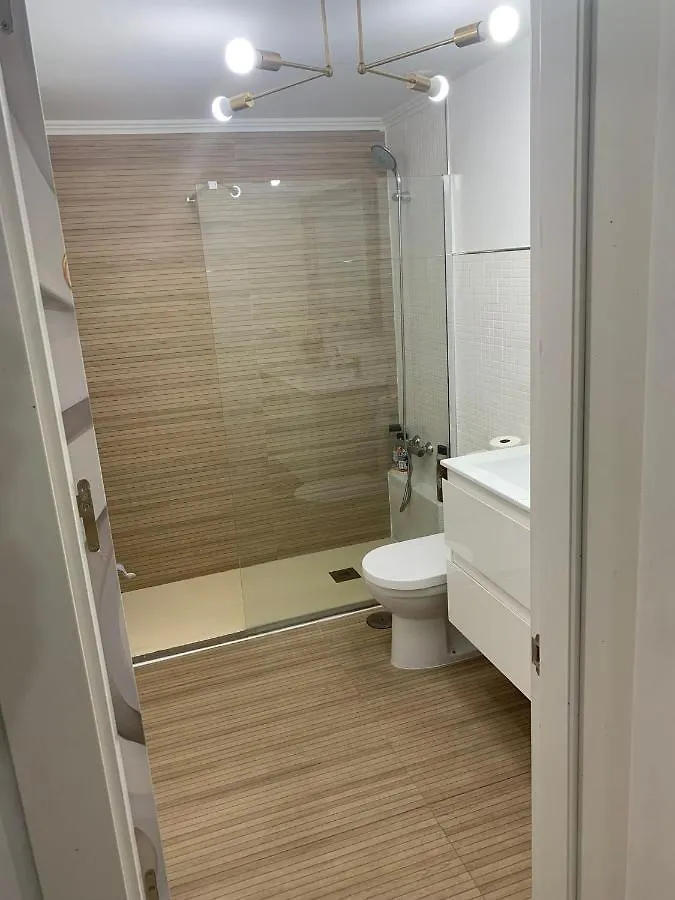 Apartamento Completo Almerimar Portofino Playa