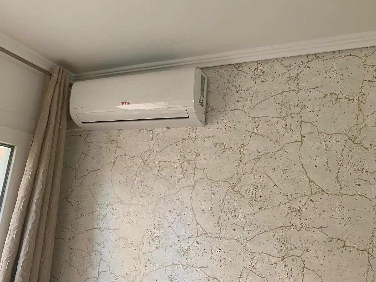 Apartamento Completo Almerimar Portofino Playa