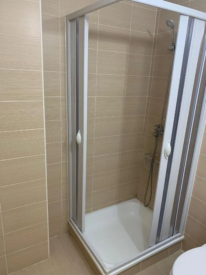 Apartamento Completo Almerimar Portofino Playa 0*,