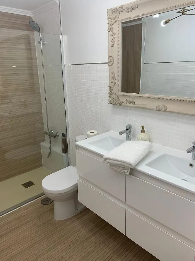 Apartamento Completo Almerimar Portofino Playa Spain