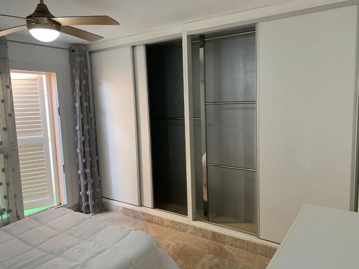 Apartamento Completo Almerimar Portofino Playa Apartment