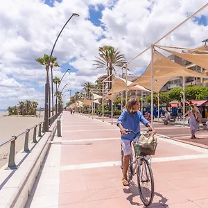 Beachside Apartamento Estepona