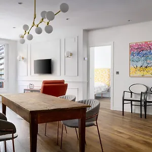 Nuevo Lujo Centro De + Wifi . Parking Apartamento Bilbao