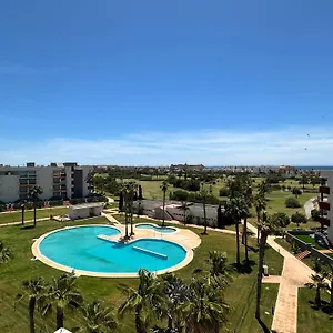 Apartamento Views, Almerimar